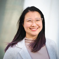 Jilly Chen